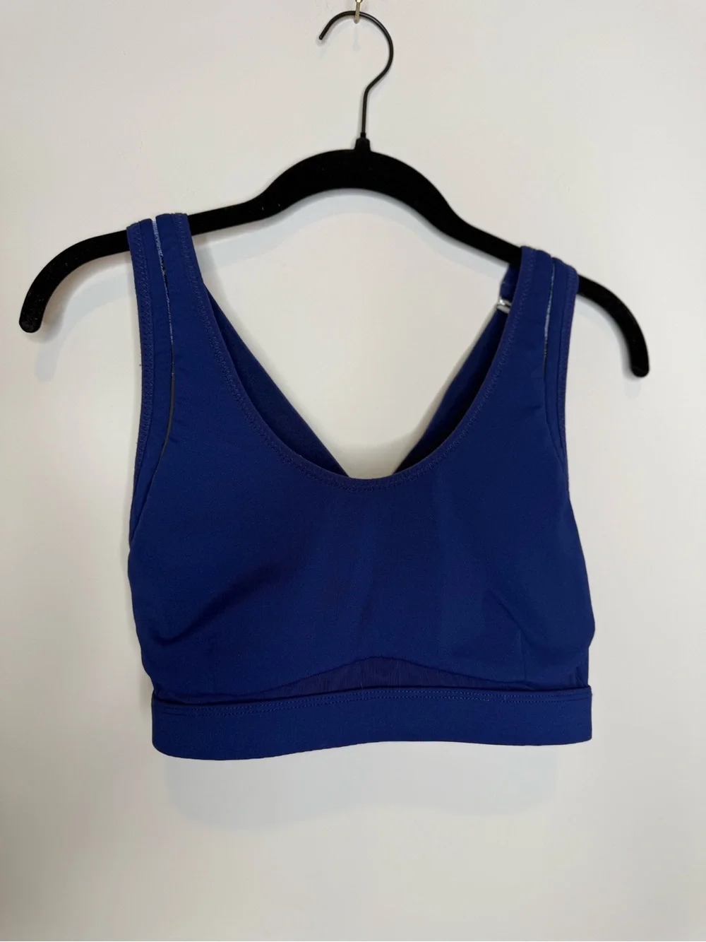 Belle High Impact Sports Bra
